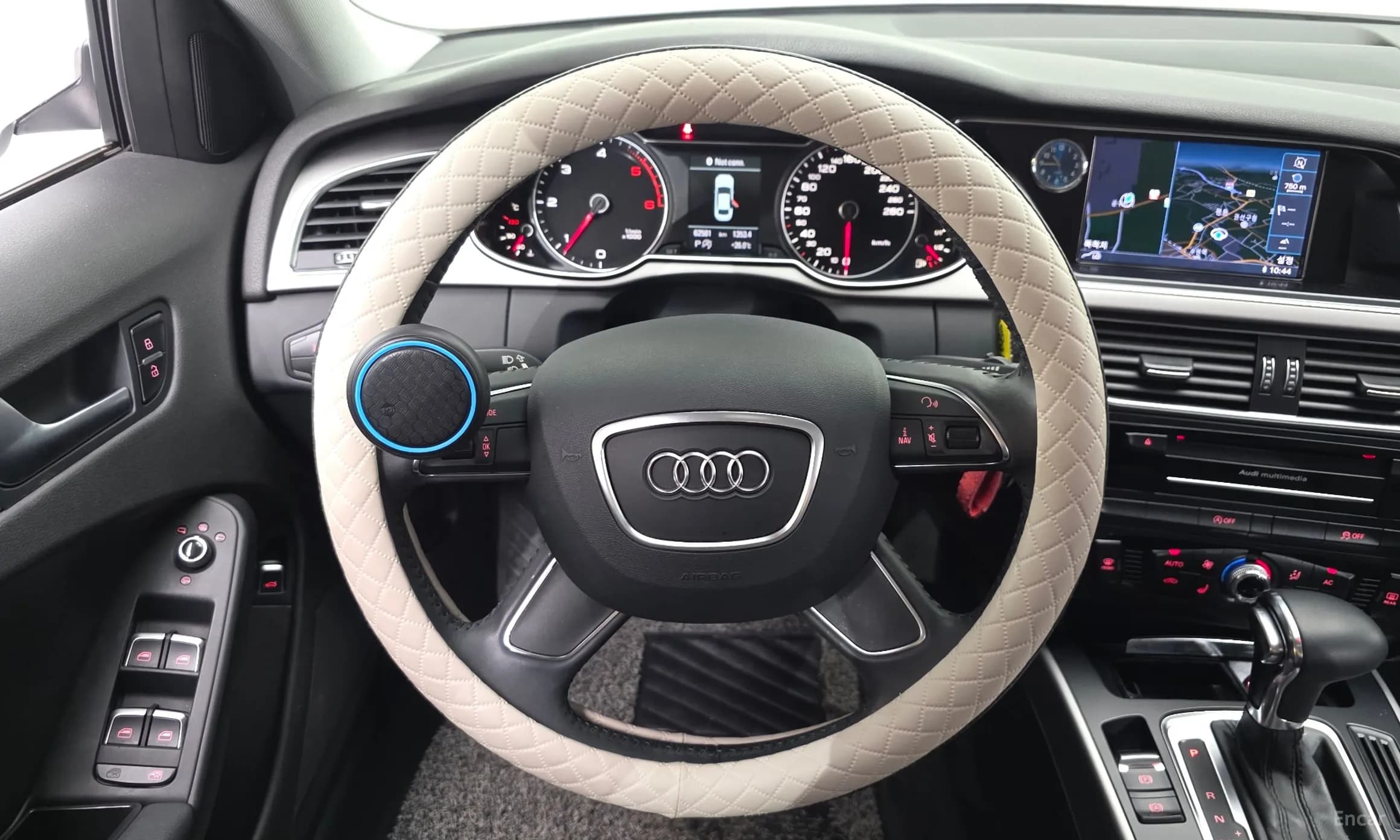 New A4