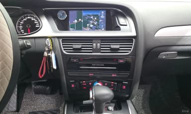 New A4