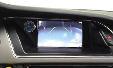 New A4