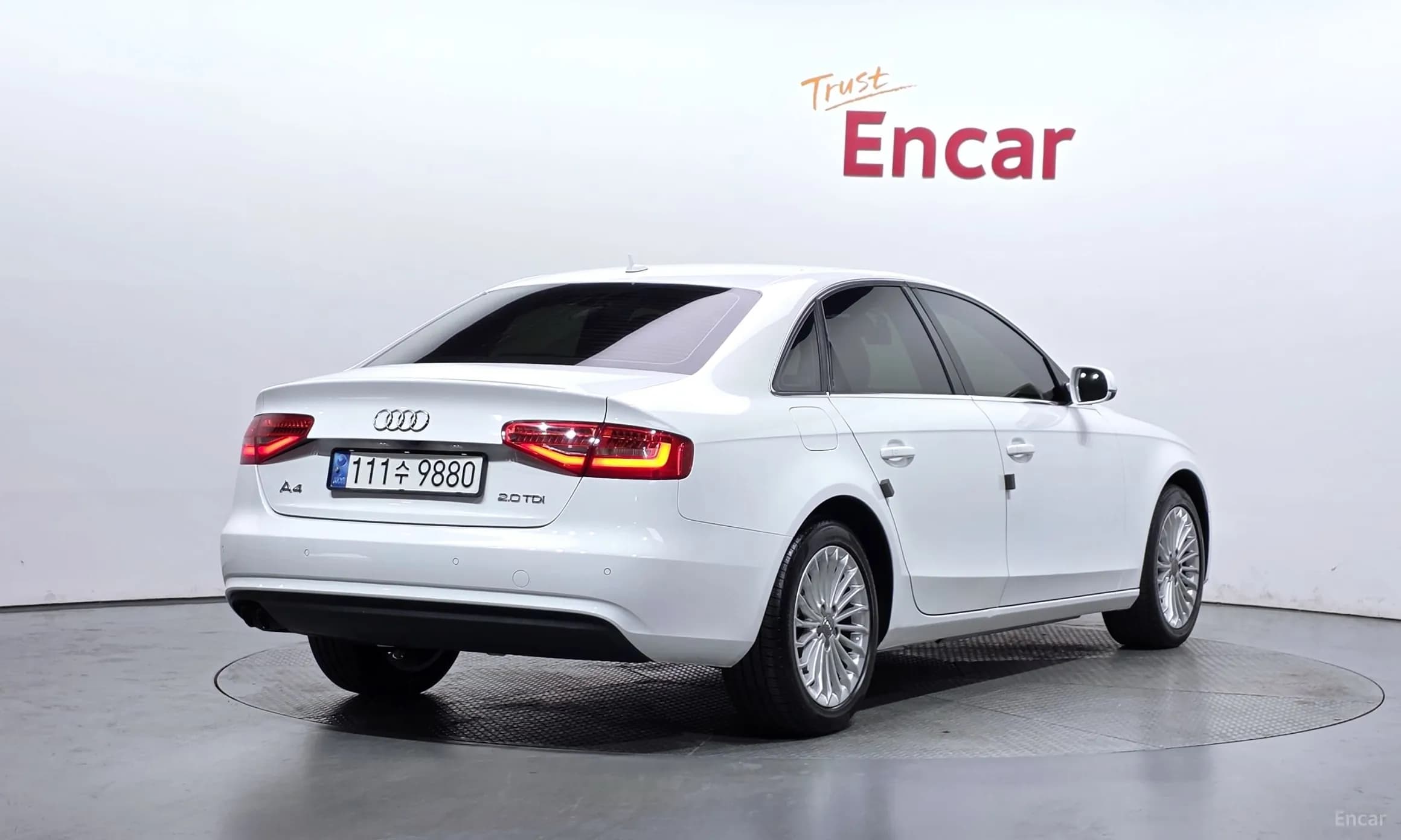 New A4