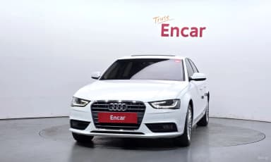 New A4