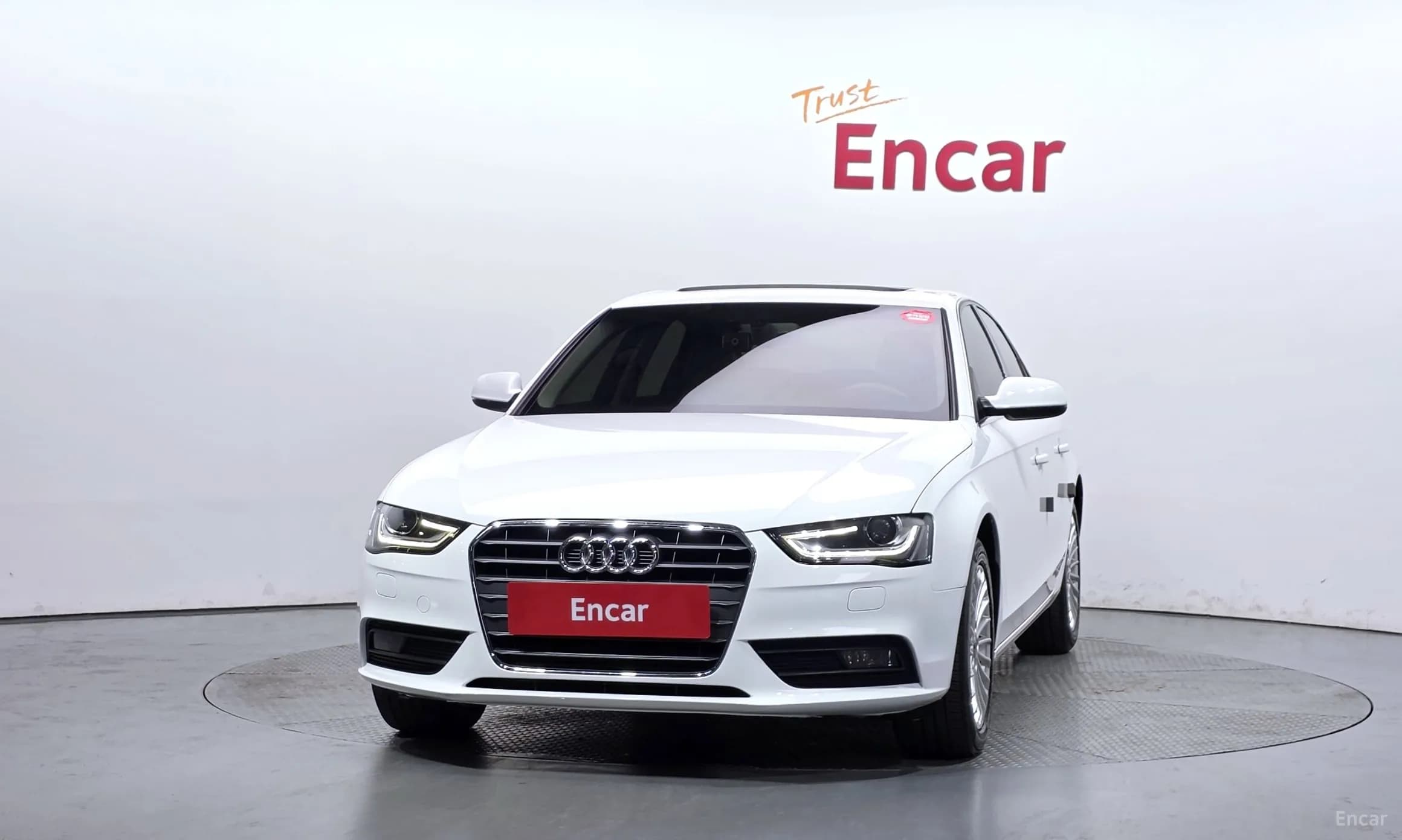 New A4