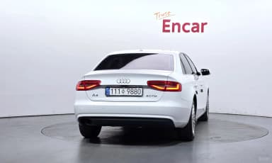 New A4