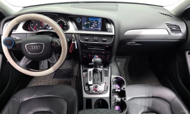 New A4