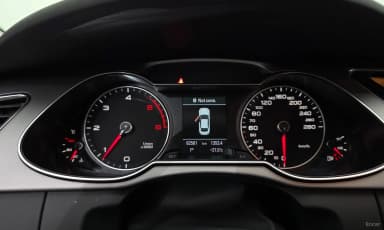 New A4