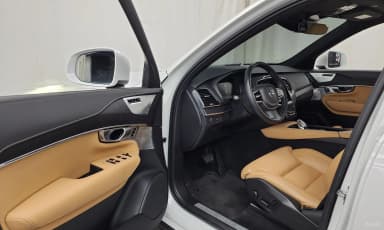 XC90 Gen 2