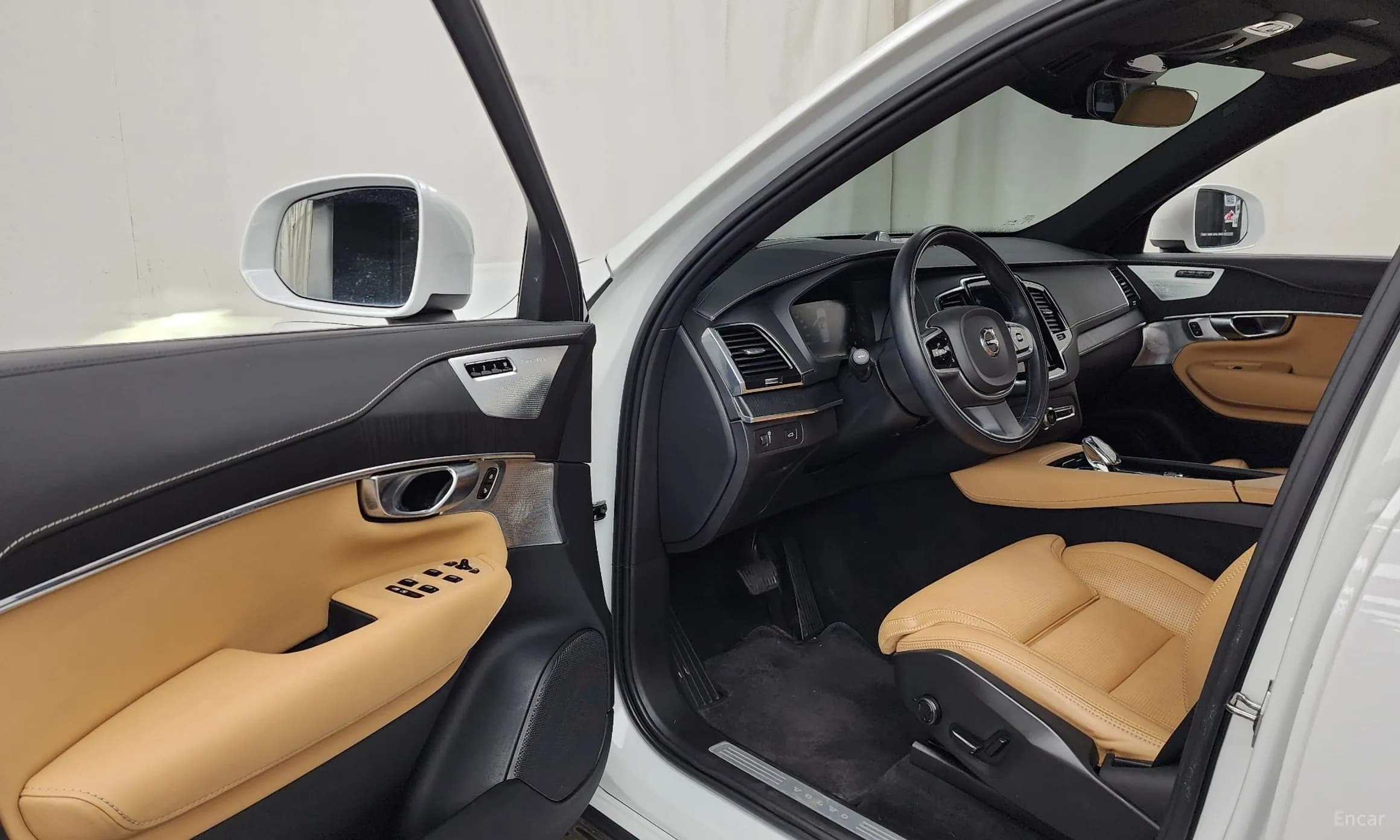 XC90 Gen 2