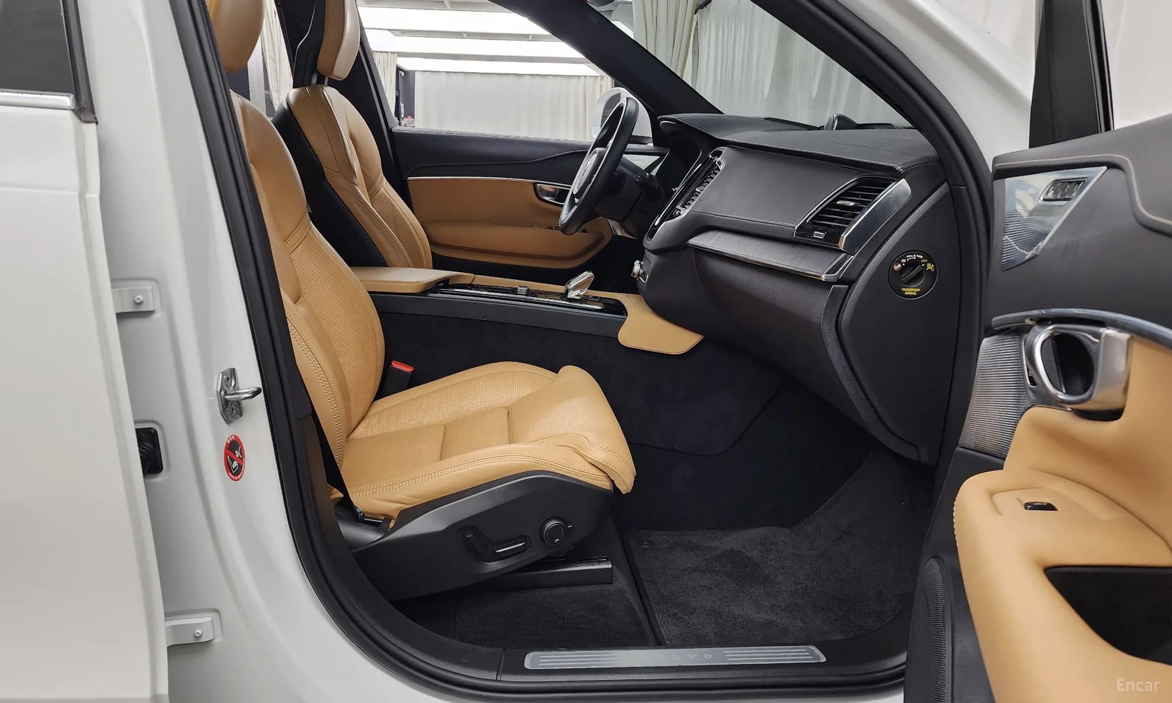 XC90 Gen 2