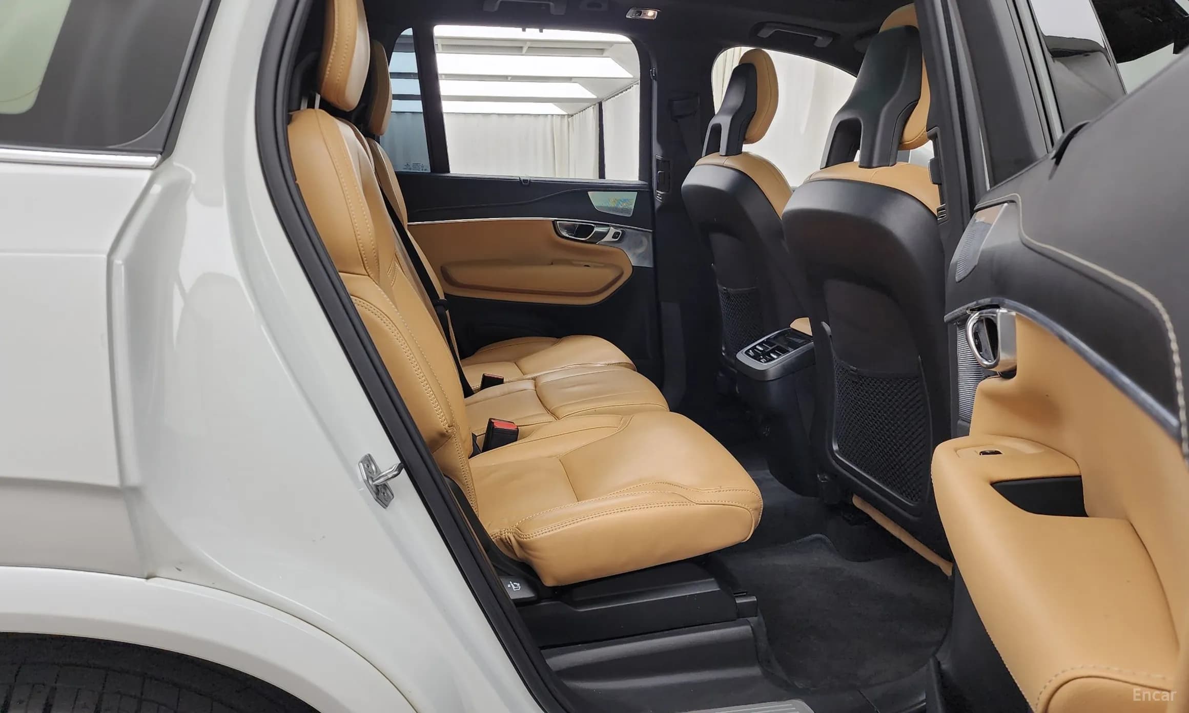 XC90 Gen 2