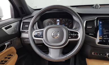 XC90 Gen 2