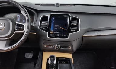 XC90 Gen 2