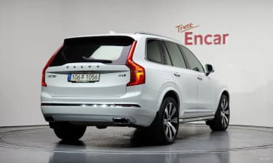 XC90 Gen 2