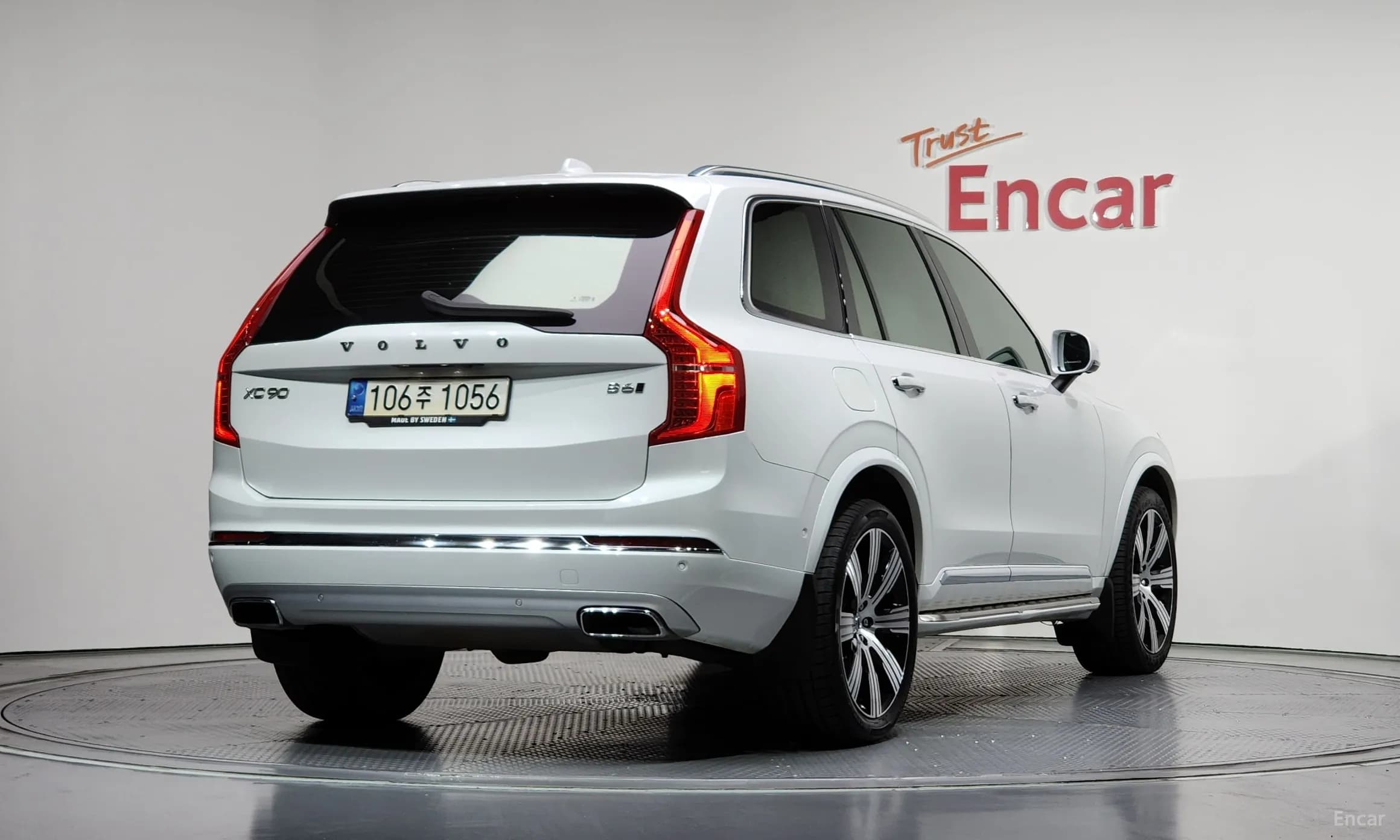 XC90 Gen 2