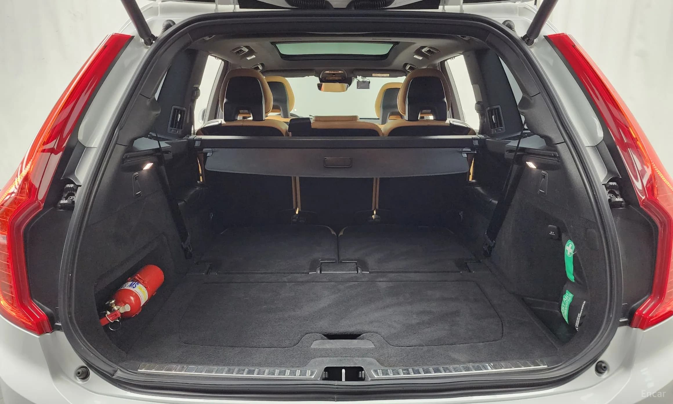 XC90 Gen 2
