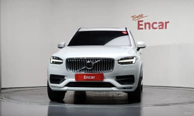 XC90 Gen 2