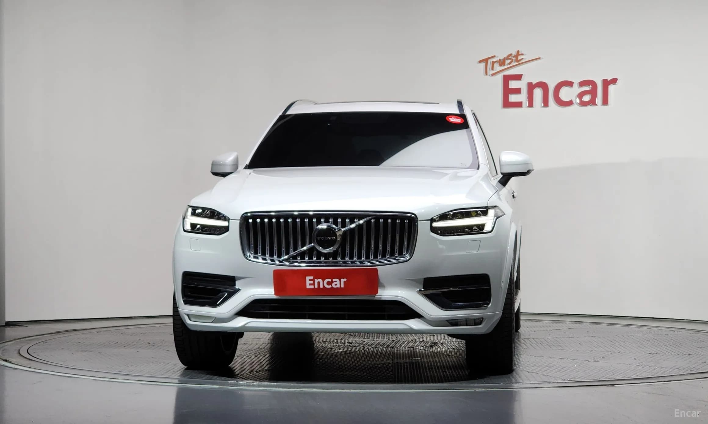 XC90 Gen 2