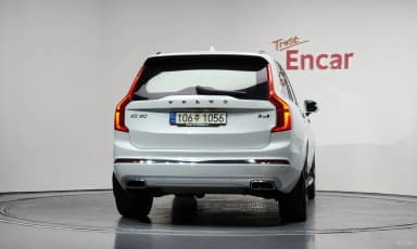 XC90 Gen 2