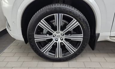 XC90 Gen 2