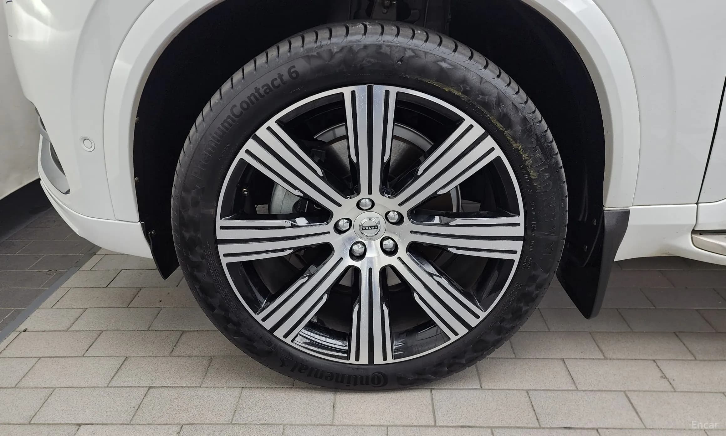 XC90 Gen 2