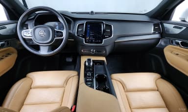 XC90 Gen 2