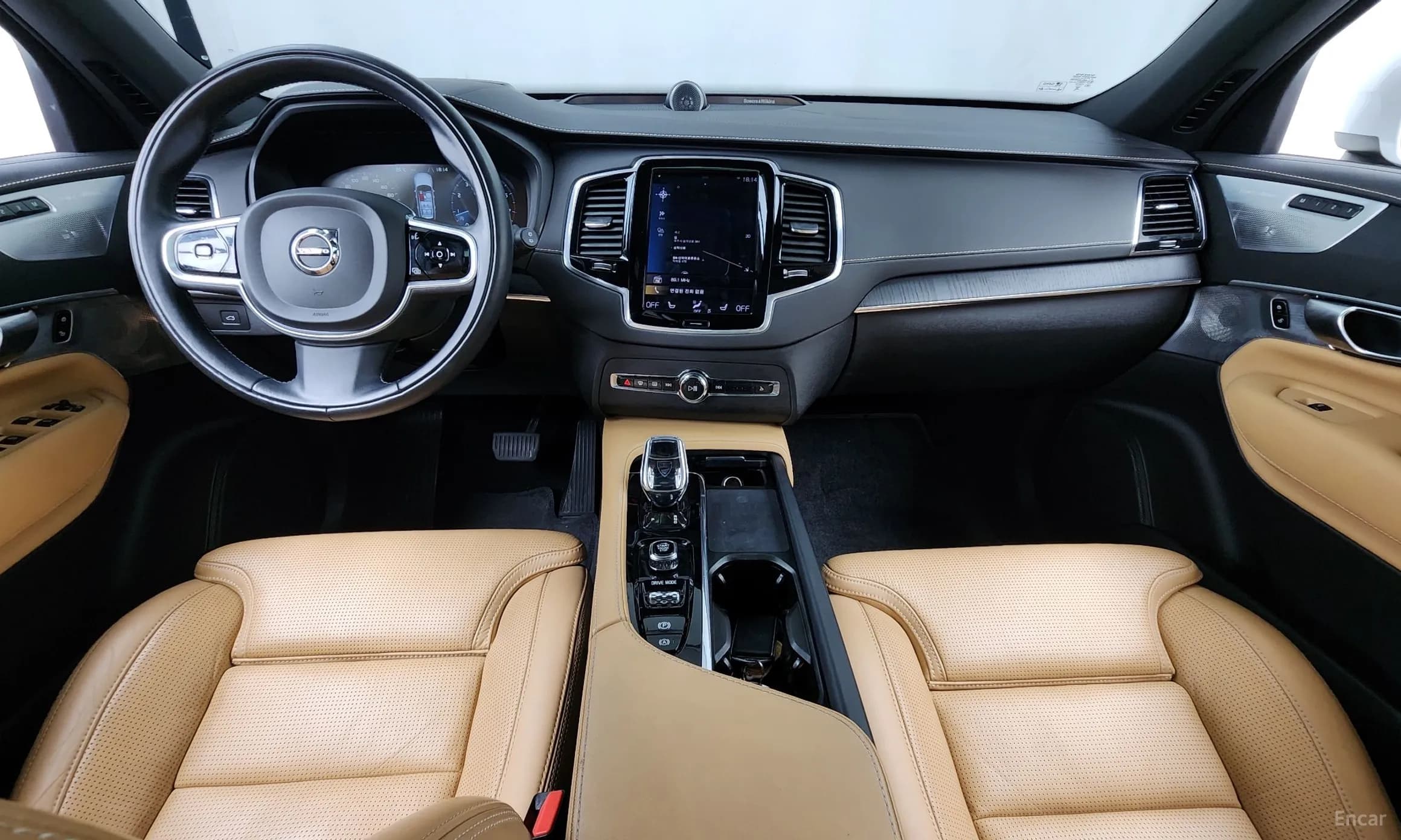 XC90 Gen 2