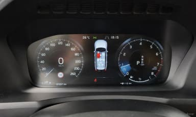 XC90 Gen 2