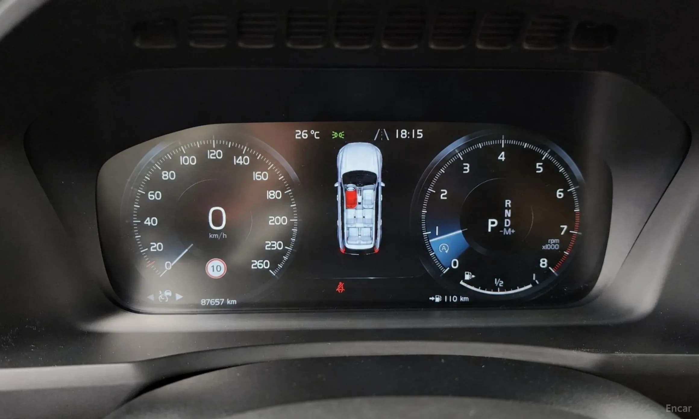 XC90 Gen 2