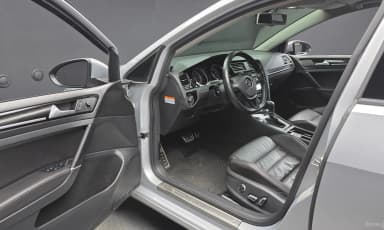 Golf 7th Generation
