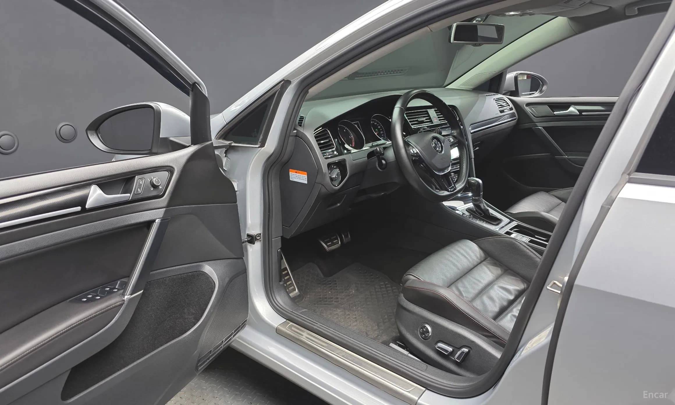 Golf 7th Generation
