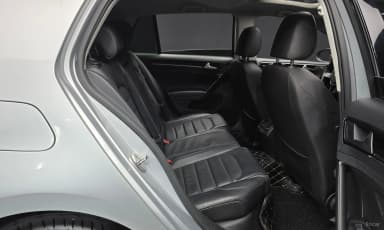 Golf 7th Generation