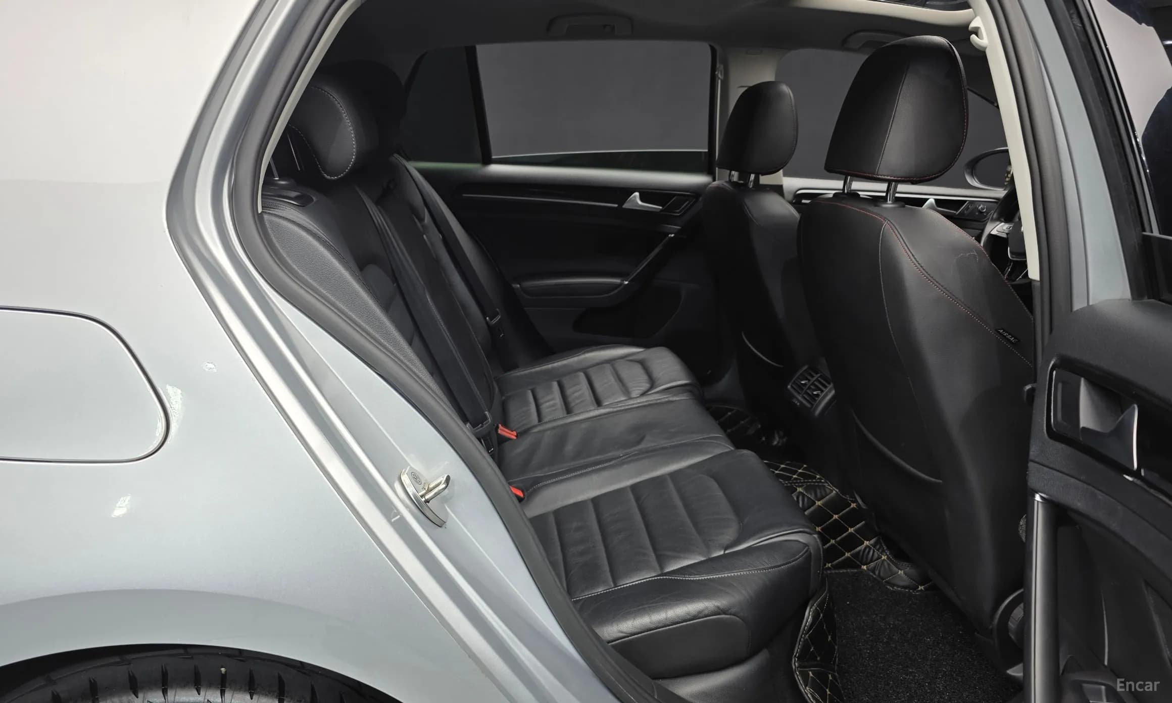 Golf 7th Generation
