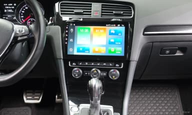 Golf 7th Generation