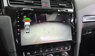 Golf 7th Generation