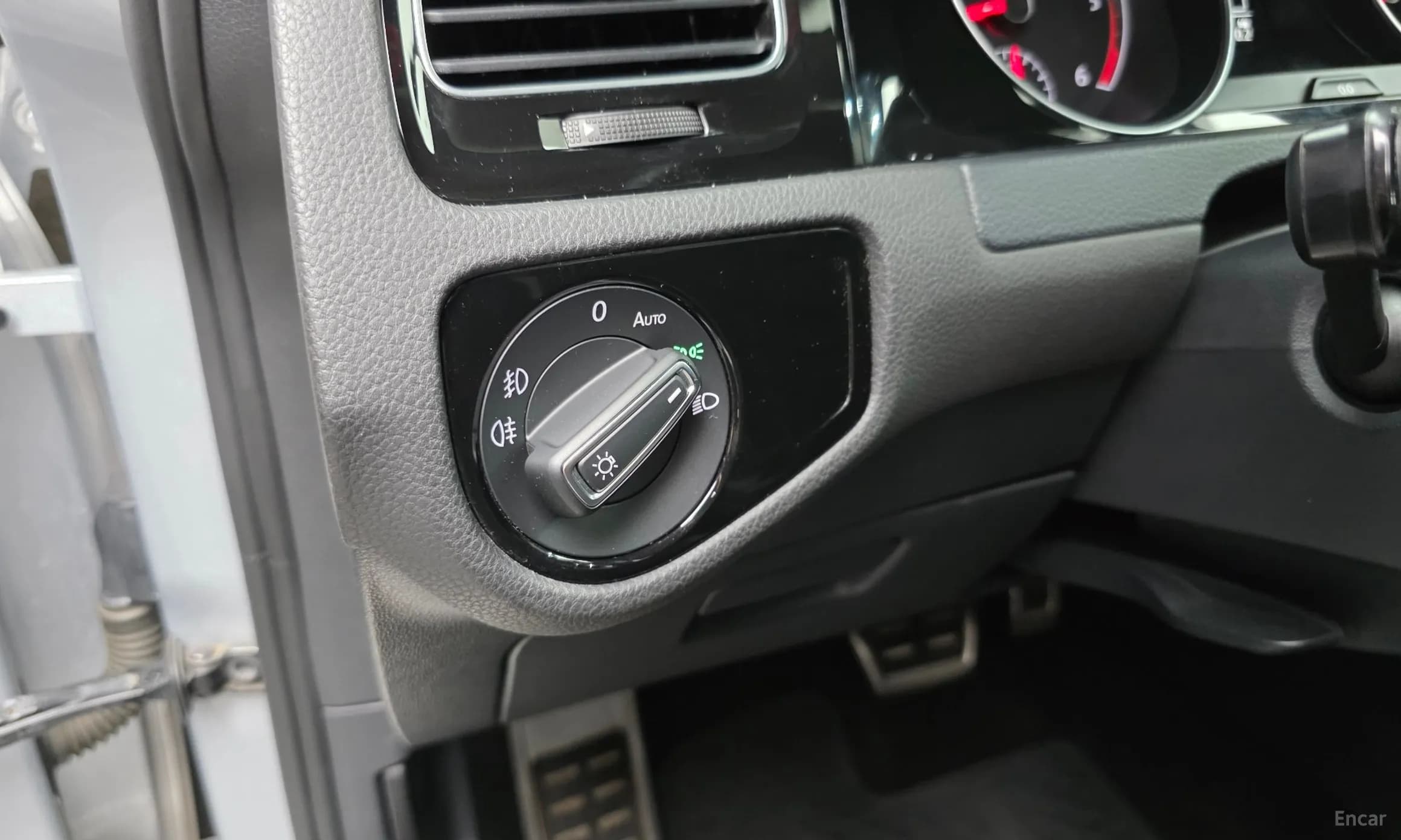 Golf 7th Generation