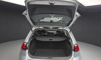 Golf 7th Generation