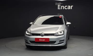 Golf 7th Generation
