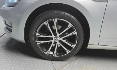 Golf 7th Generation