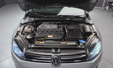 Golf 7th Generation