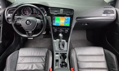Golf 7th Generation