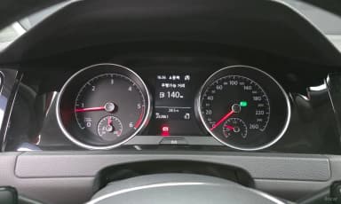 Golf 7th Generation