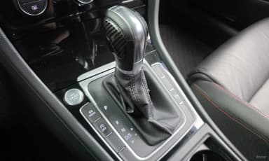 Golf 7th Generation