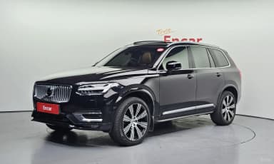 XC90 Gen 2