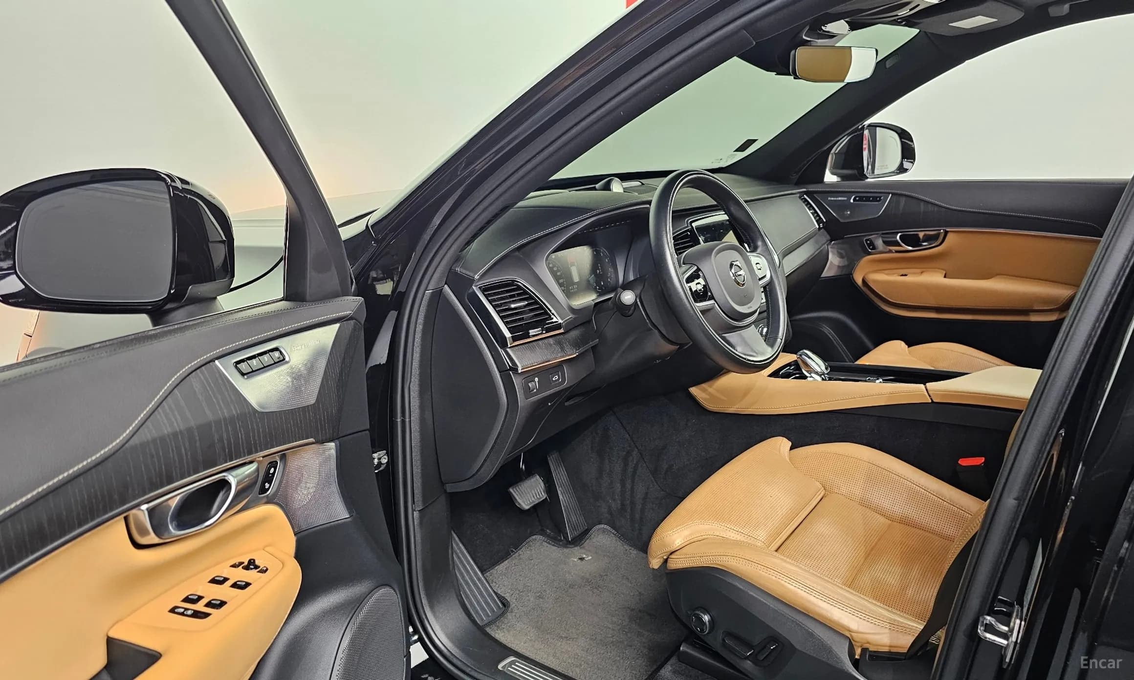 XC90 Gen 2