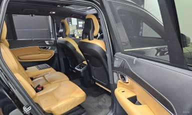 XC90 Gen 2