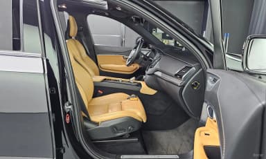 XC90 Gen 2
