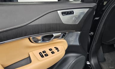 XC90 Gen 2