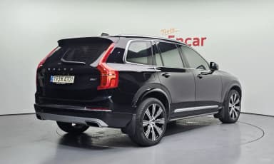 XC90 Gen 2