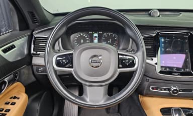 XC90 Gen 2