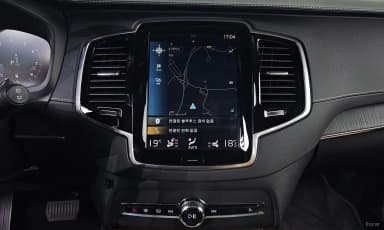 XC90 Gen 2