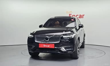 XC90 Gen 2